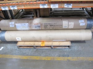 (4) KITS, CELL, AIR KIND. ATMOSEAL EXPANSION TANK, MAIN TRANSFORMER APPLICATION.. LOADING & HANDLING FEE $15-4185